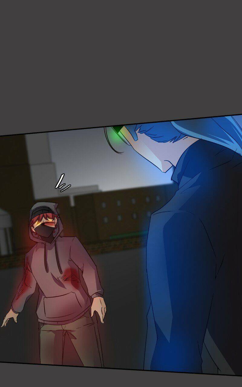 Thế Giới Không Hoàn Hảo Chap 198 - Next Chap 199