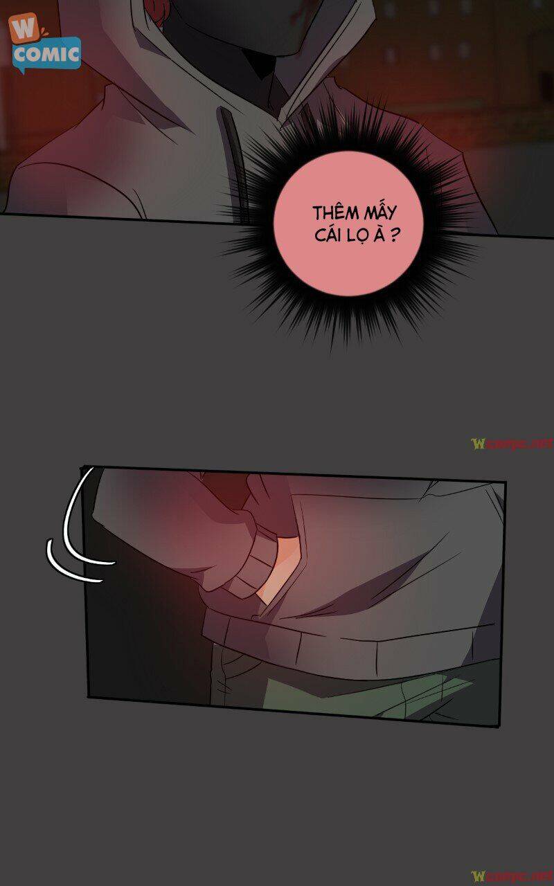 Thế Giới Không Hoàn Hảo Chap 198 - Next Chap 199