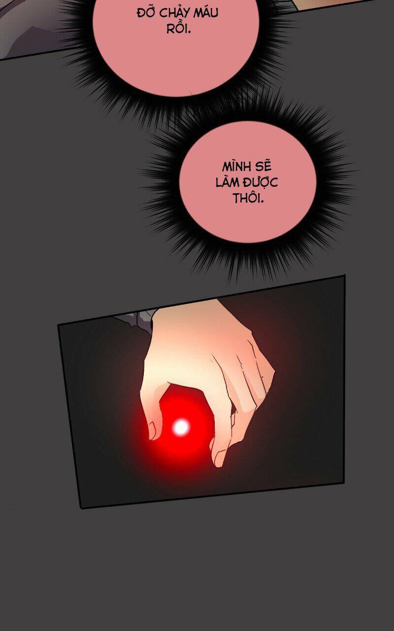 Thế Giới Không Hoàn Hảo Chap 198 - Next Chap 199
