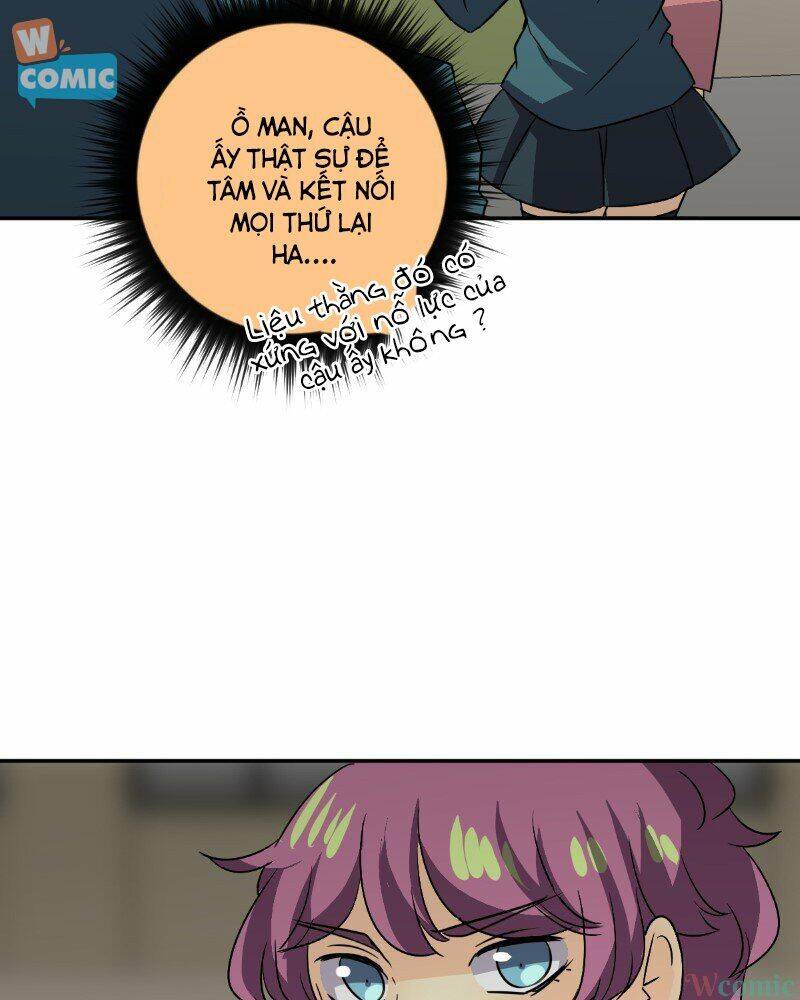 Thế Giới Không Hoàn Hảo Chap 204 - Next Chap 205