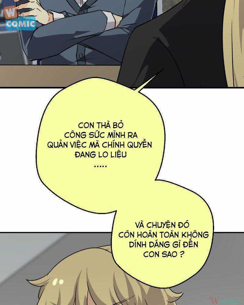 Thế Giới Không Hoàn Hảo Chap 204 - Next Chap 205