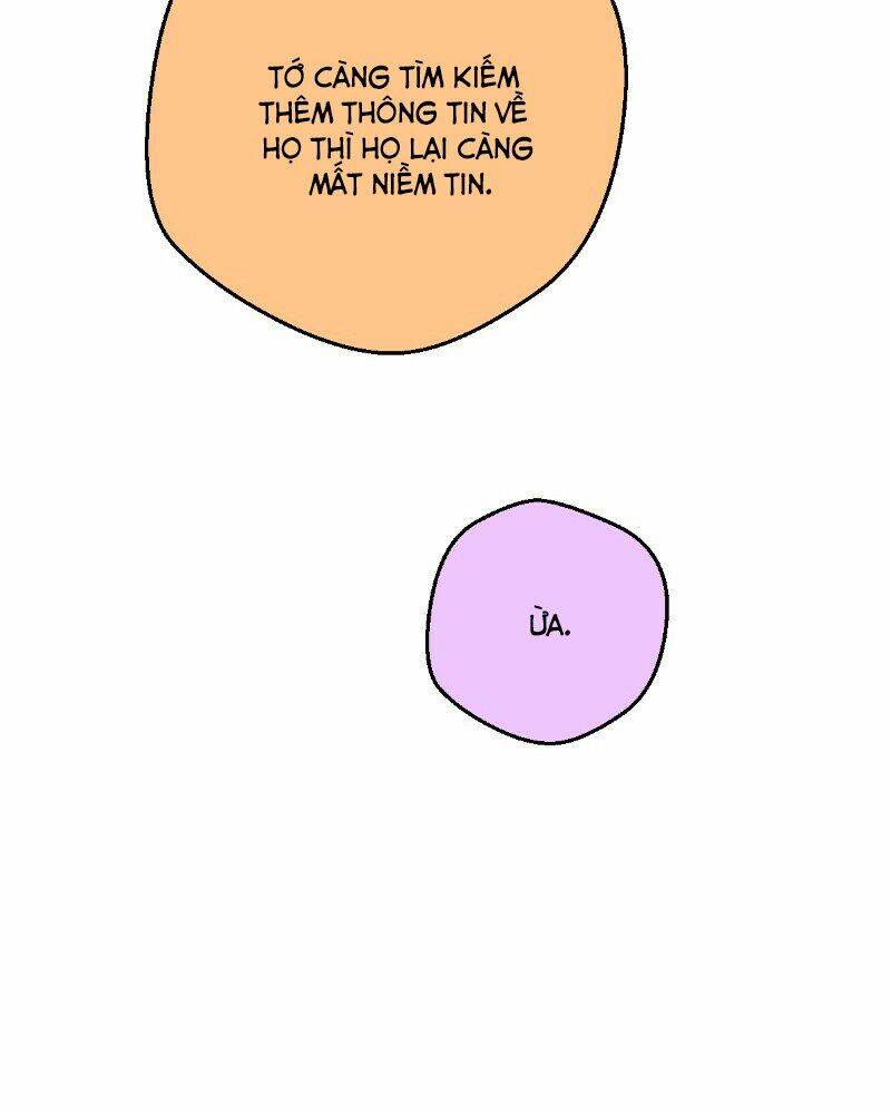 Thế Giới Không Hoàn Hảo Chap 204 - Next Chap 205