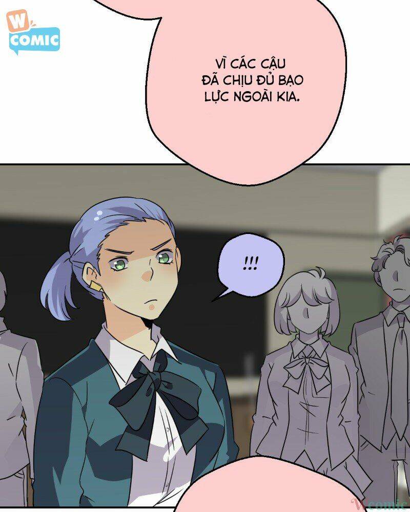 Thế Giới Không Hoàn Hảo Chap 205 - Next Chap 206