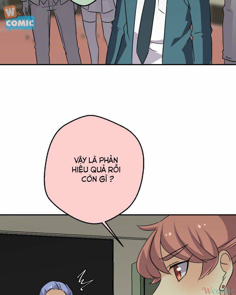 Thế Giới Không Hoàn Hảo Chap 205 - Next Chap 206