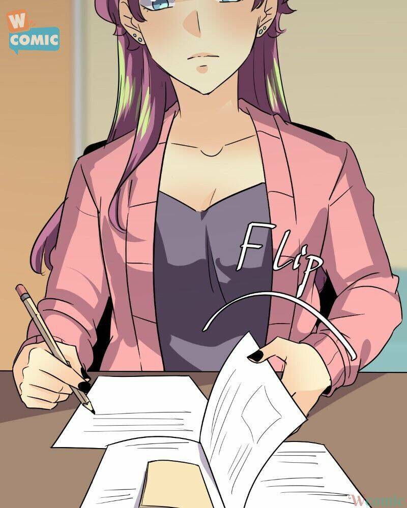 Thế Giới Không Hoàn Hảo Chap 207 - Next Chap 208