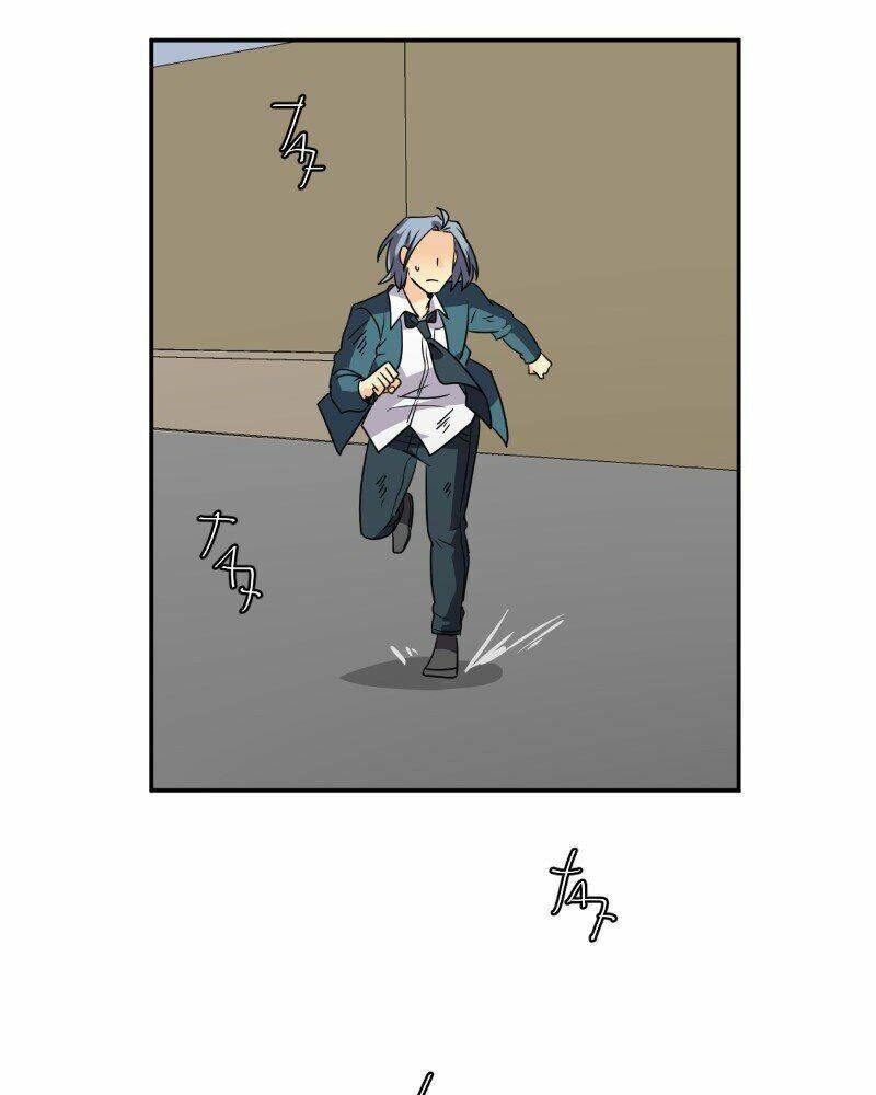 Thế Giới Không Hoàn Hảo Chap 207 - Next Chap 208