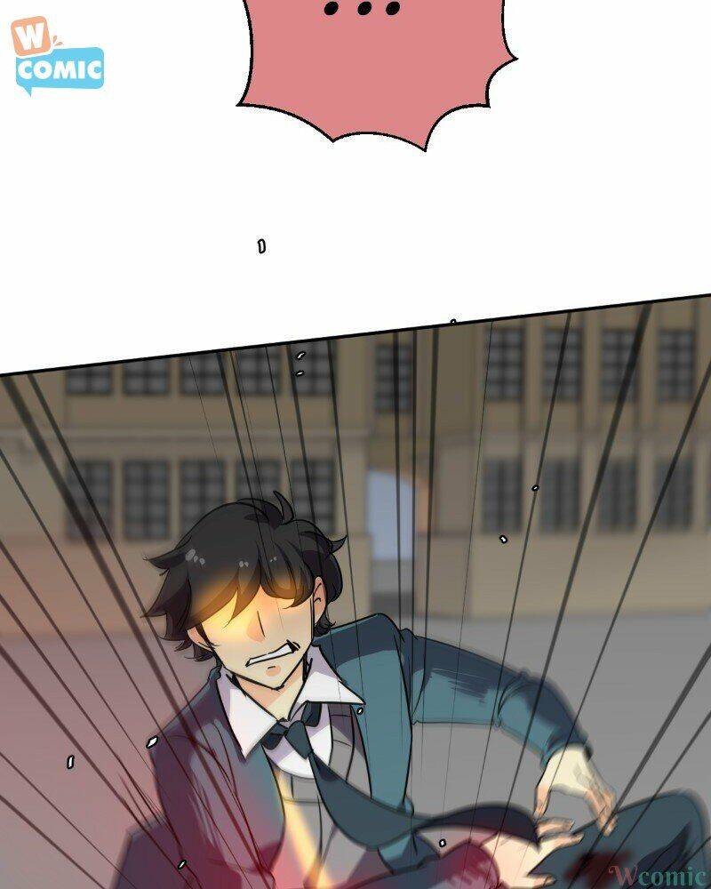 Thế Giới Không Hoàn Hảo Chap 207 - Next Chap 208