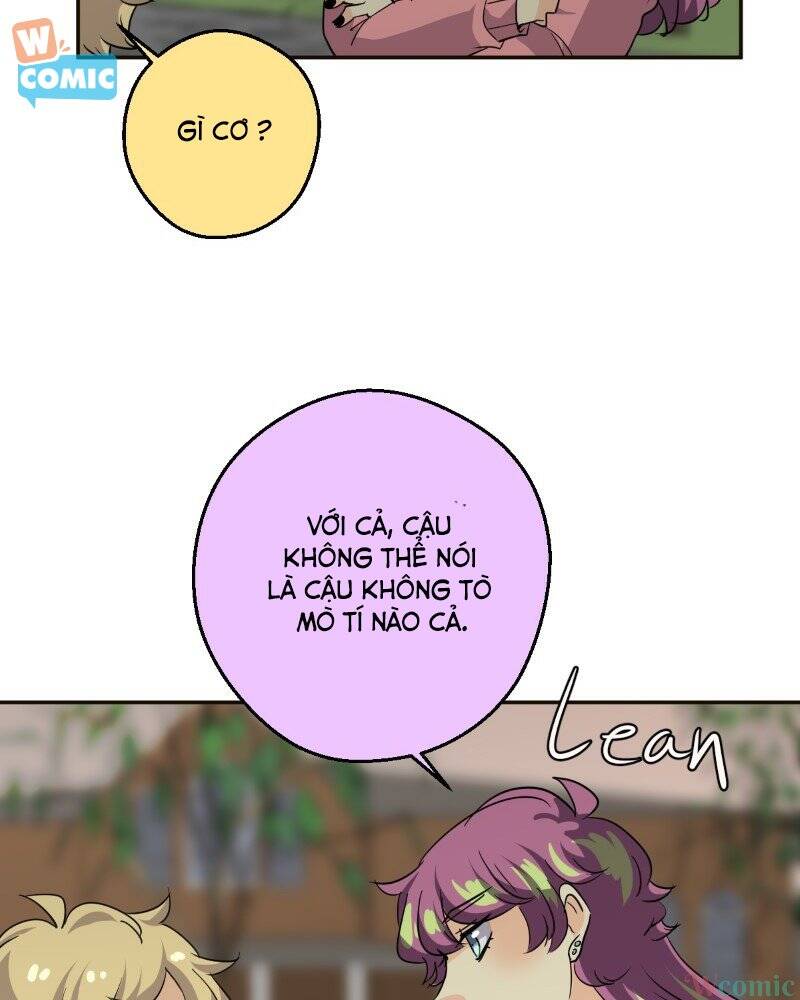 Thế Giới Không Hoàn Hảo Chap 208 - Next Chap 209