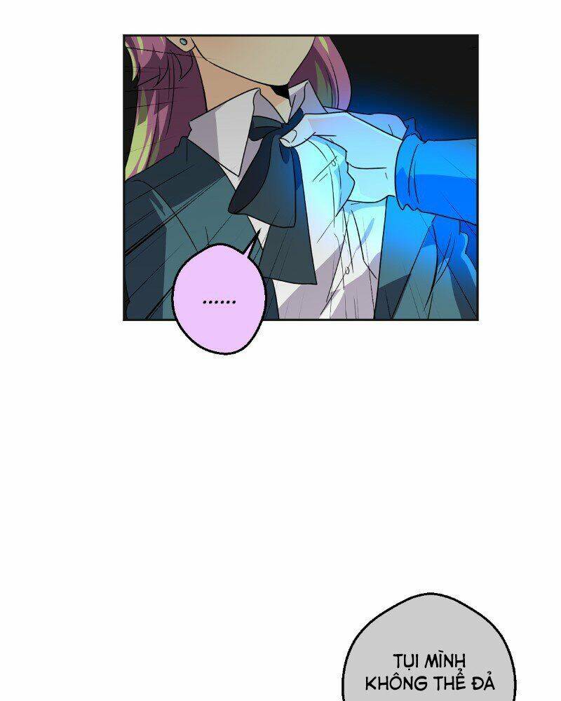 Thế Giới Không Hoàn Hảo Chap 211 - Next Chap 212