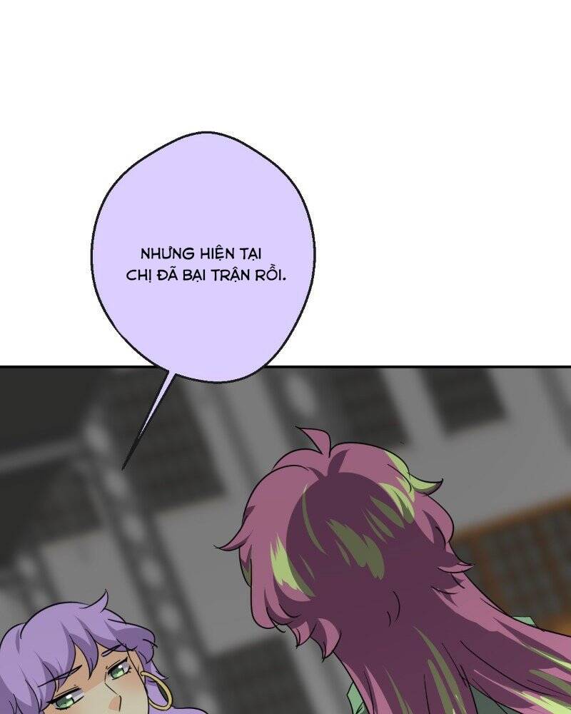 Thế Giới Không Hoàn Hảo Chap 217 - Next Chap 218