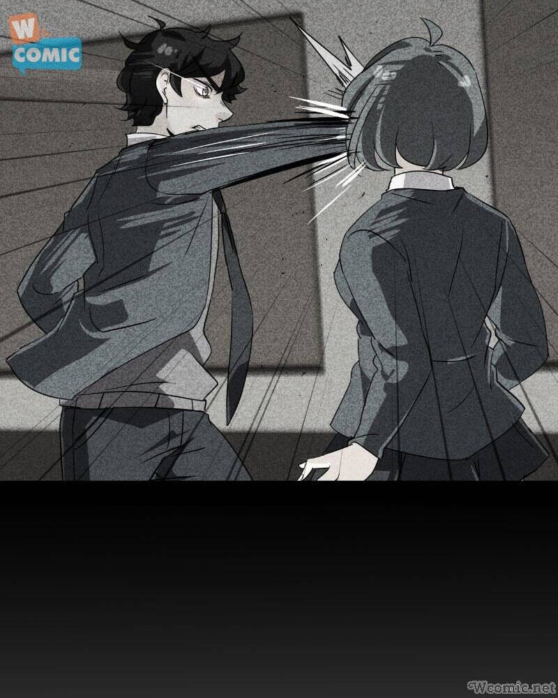 Thế Giới Không Hoàn Hảo Chap 220 - Next Chap 221