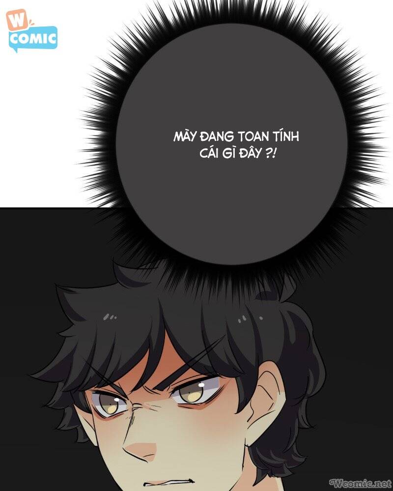 Thế Giới Không Hoàn Hảo Chap 220 - Next Chap 221