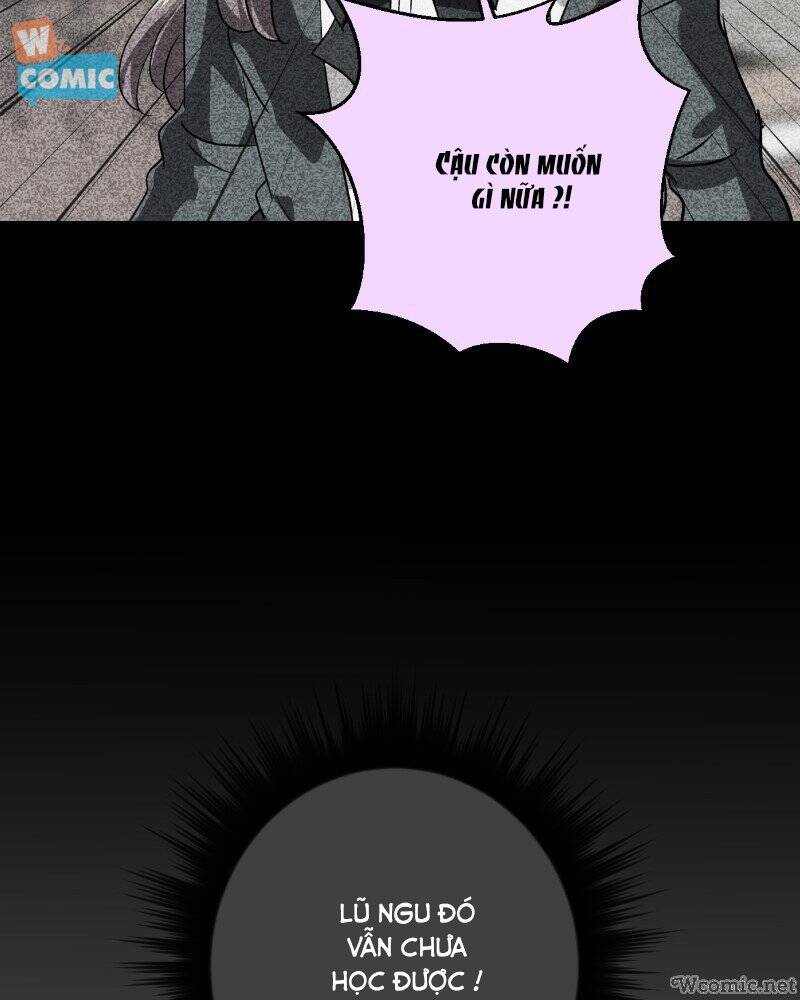 Thế Giới Không Hoàn Hảo Chap 220 - Next Chap 221