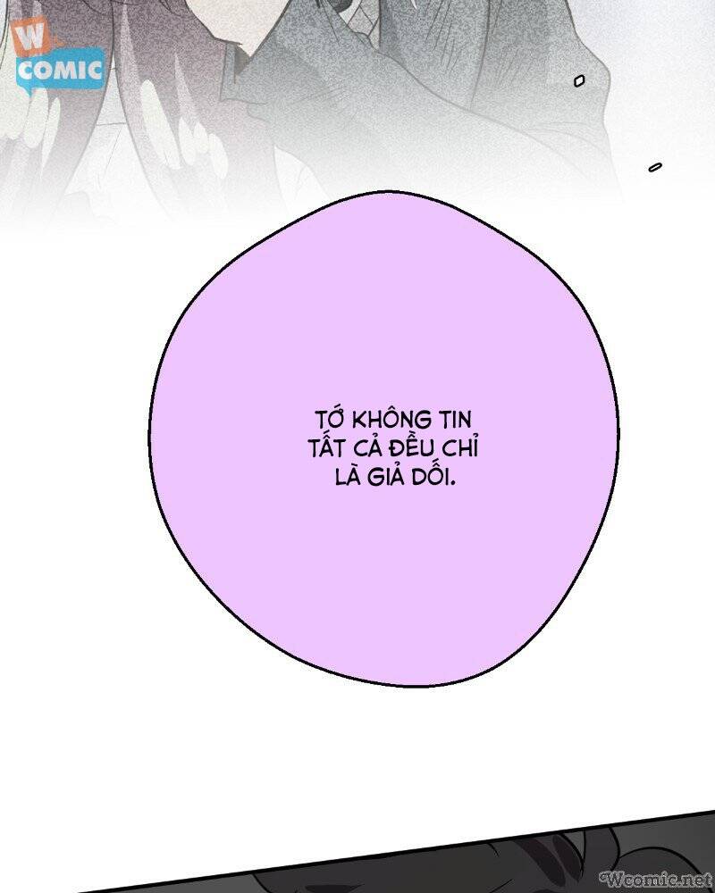 Thế Giới Không Hoàn Hảo Chap 224.5 - Next Chap 225.5