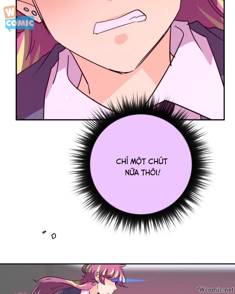 Thế Giới Không Hoàn Hảo Chap 224.5 - Next Chap 225.5