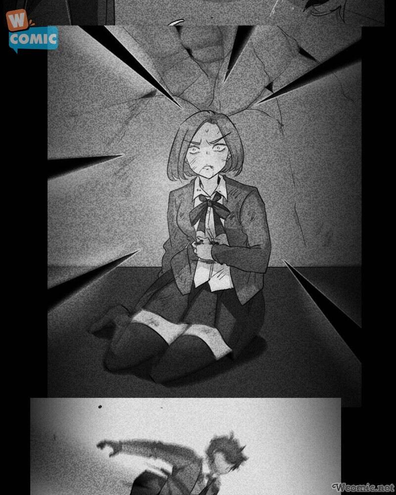 Thế Giới Không Hoàn Hảo Chap 224.5 - Next Chap 225.5