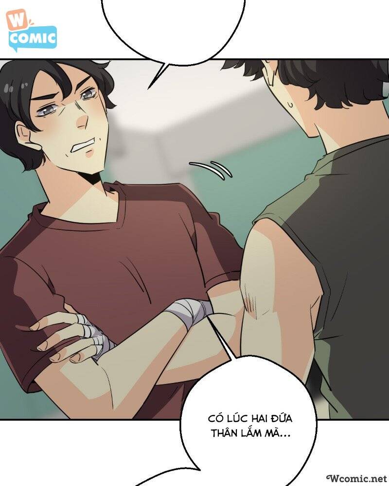 Thế Giới Không Hoàn Hảo Chap 228 - Next Chap 229