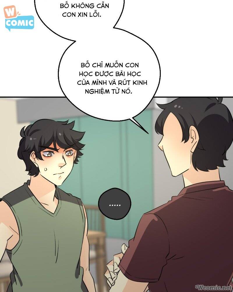 Thế Giới Không Hoàn Hảo Chap 228 - Next Chap 229
