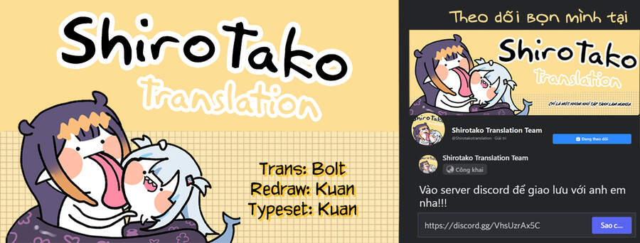 Thiên Thần Sa Ngã Gabriel Chap 48 - Next Chap 49