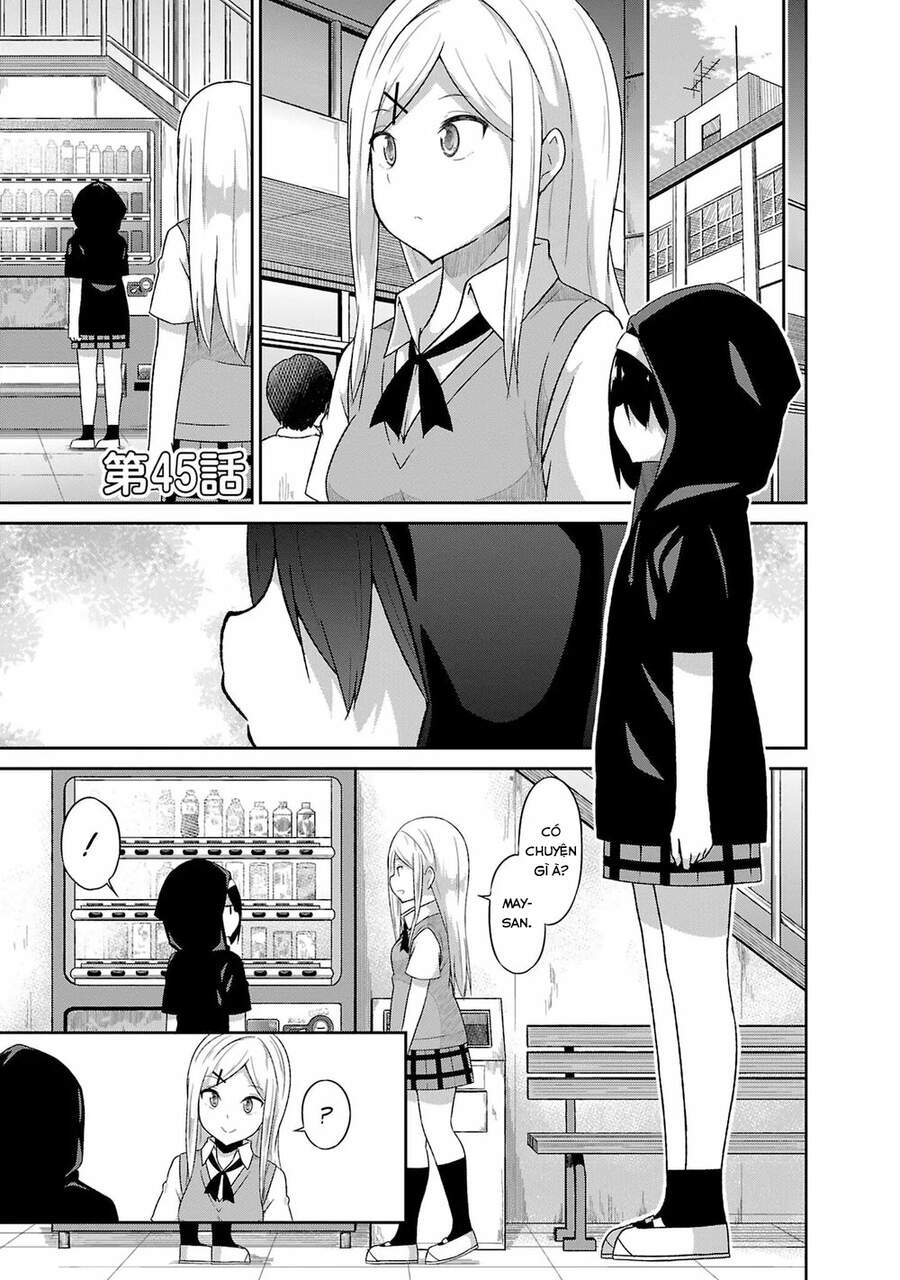 Thiên Thần Sa Ngã Gabriel Chap 50 - Next Chap 51