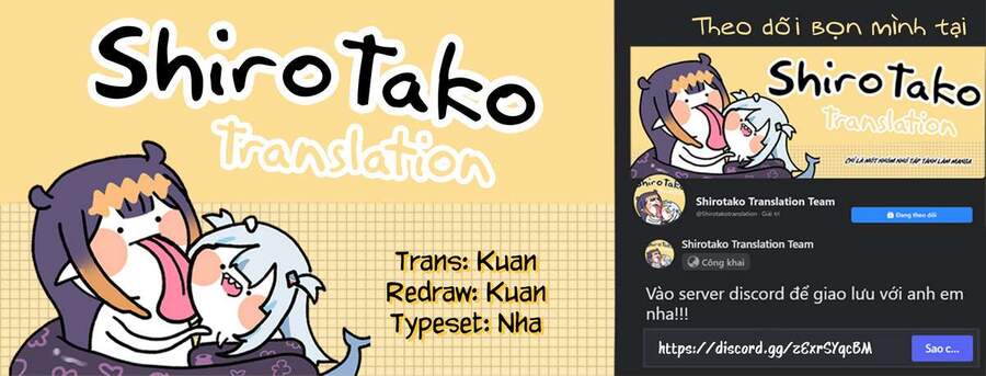 Thiên Thần Sa Ngã Gabriel Chap 51 - Next Chap 52