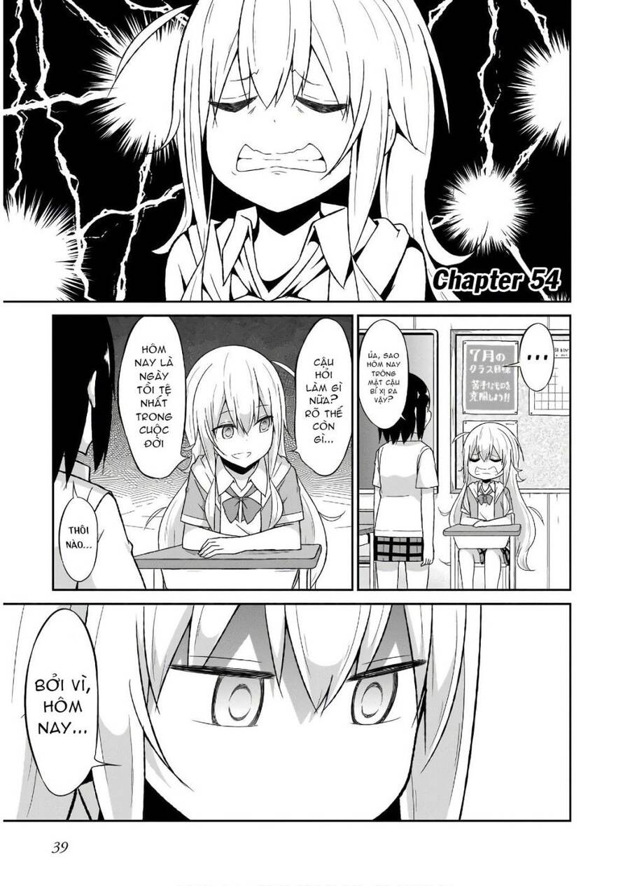 Thiên Thần Sa Ngã Gabriel Chap 54 - Next Chap 55