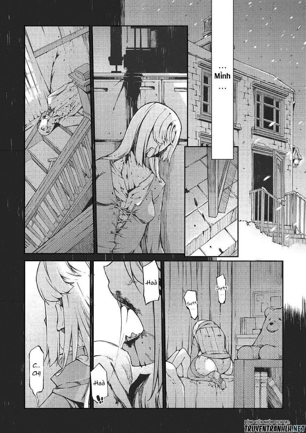 Sayonara Ryuusei, Konnichiwa Jinsei Chap 54 - Next Chap 55