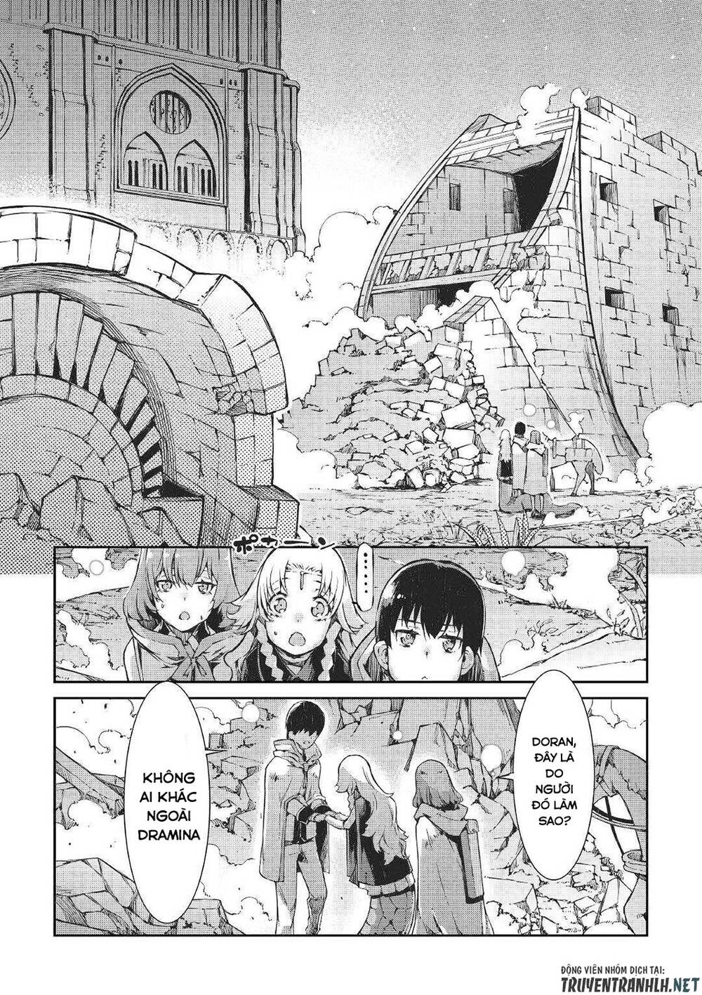 Sayonara Ryuusei, Konnichiwa Jinsei Chap 54 - Next Chap 55