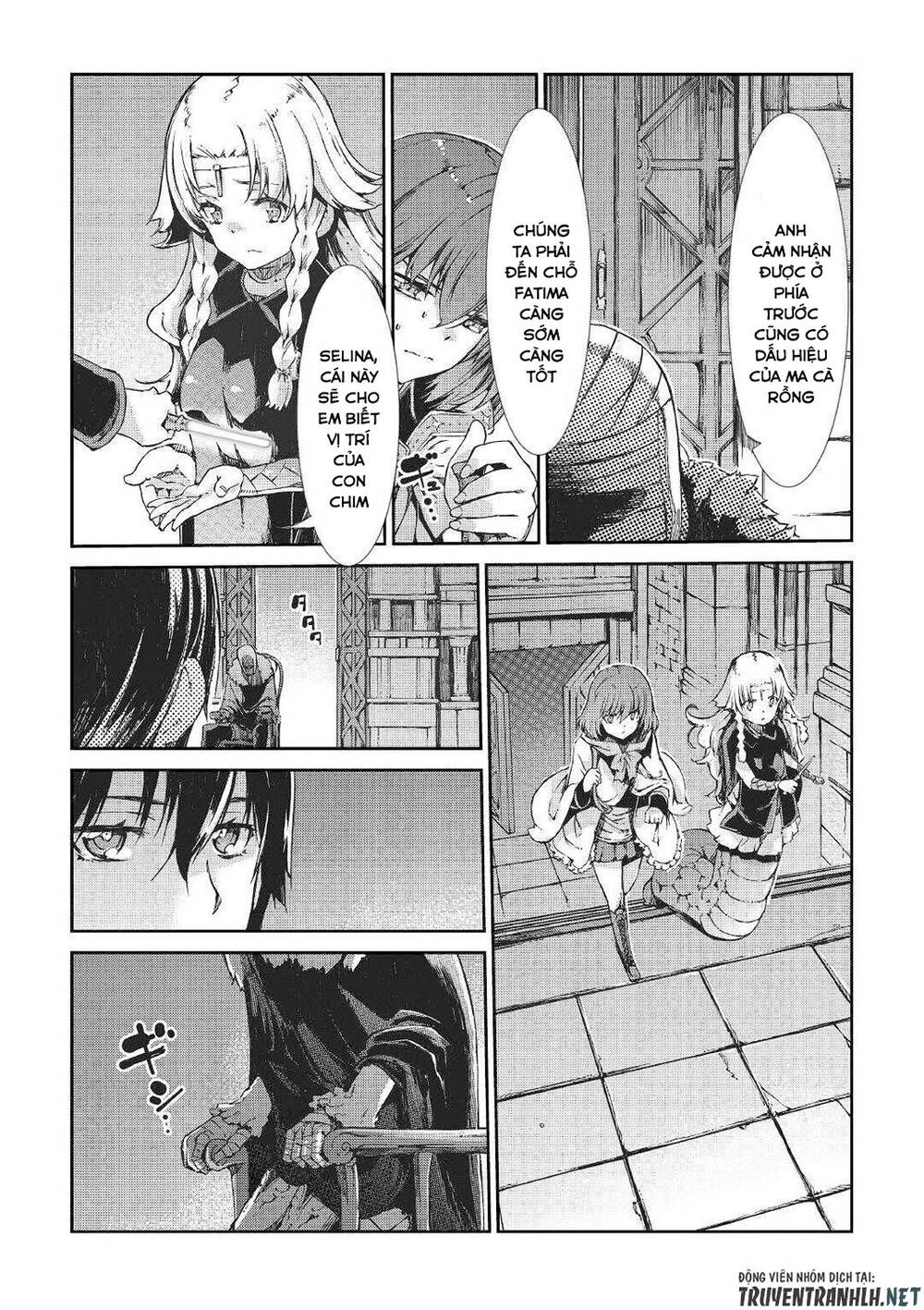 Sayonara Ryuusei, Konnichiwa Jinsei Chap 54 - Next Chap 55