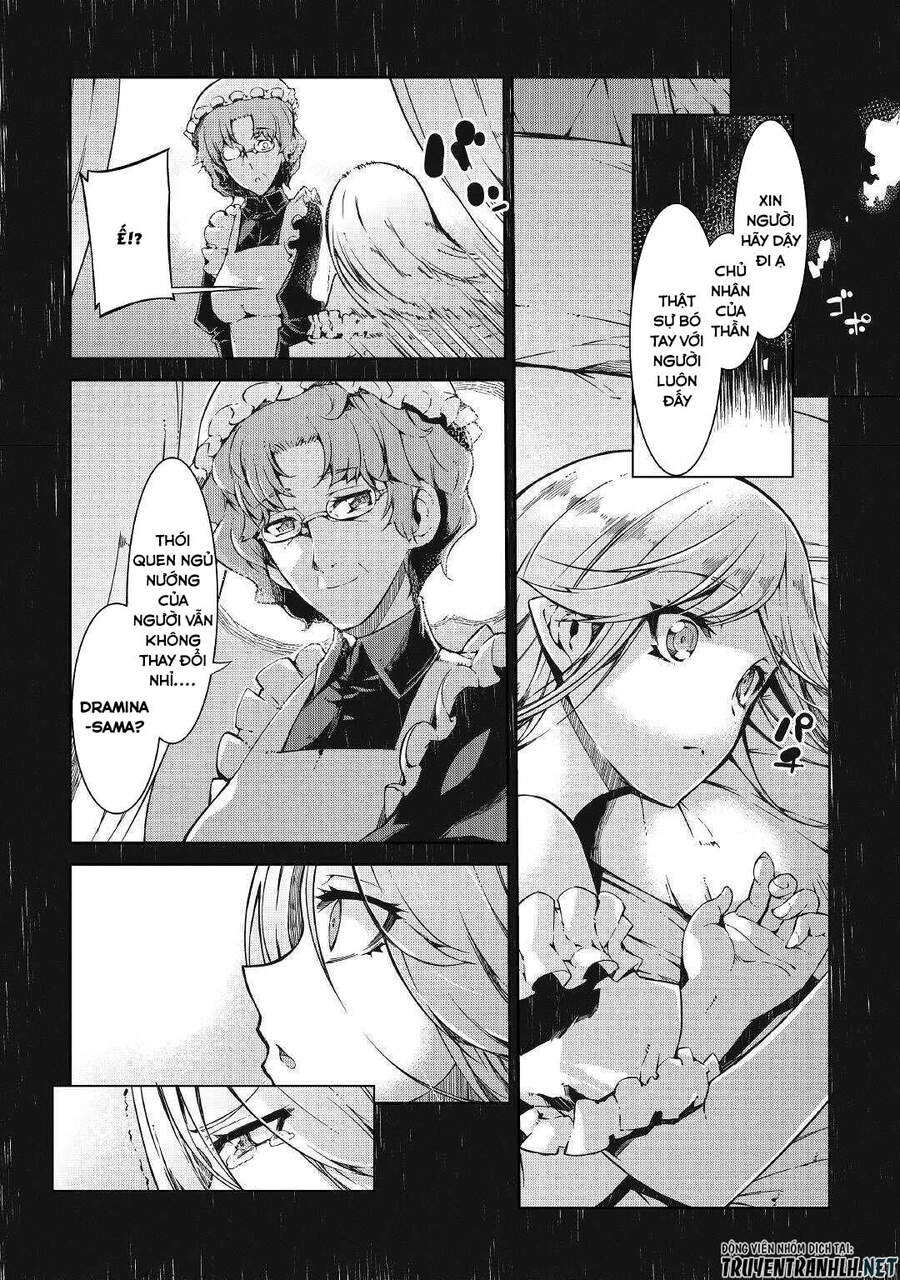 Sayonara Ryuusei, Konnichiwa Jinsei Chap 62 - Next Chap 63