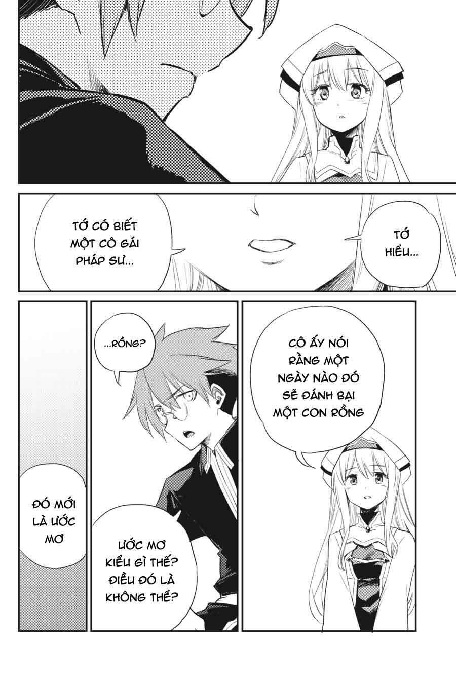 Tôi Chỉ Muốn Tiêu Diệt Goblin Chap 65 - Next Chap 66
