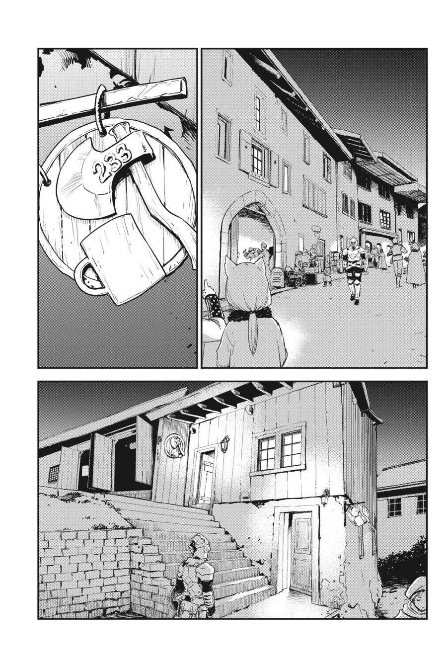 Tôi Chỉ Muốn Tiêu Diệt Goblin Chap 65 - Next Chap 66