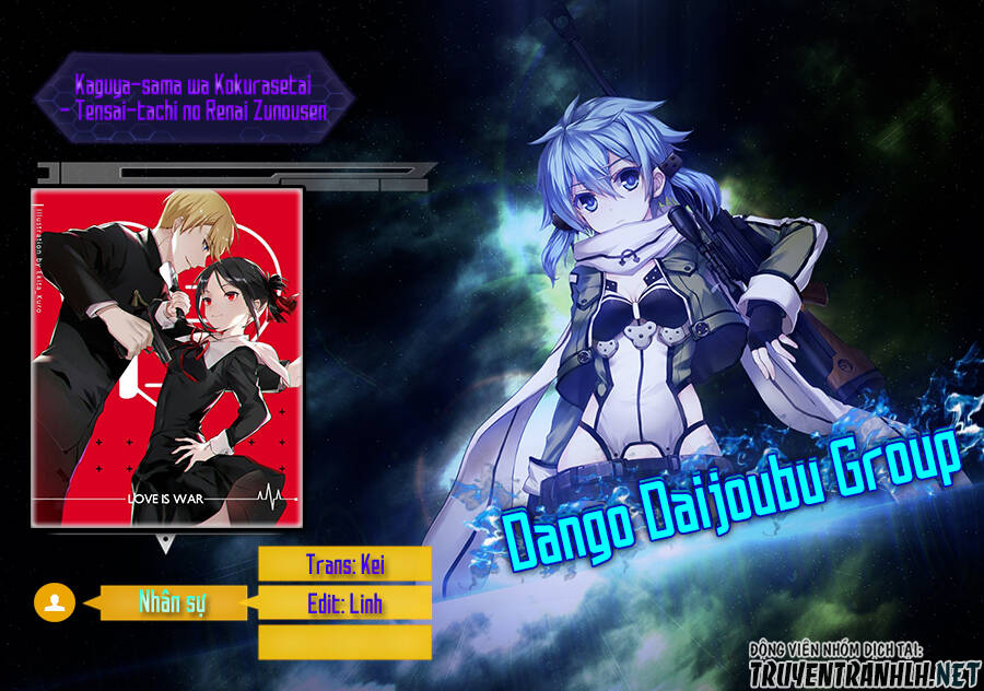 Đối Phương Phải Tỏ Tình Trước Chap 224 - Next Chap 225