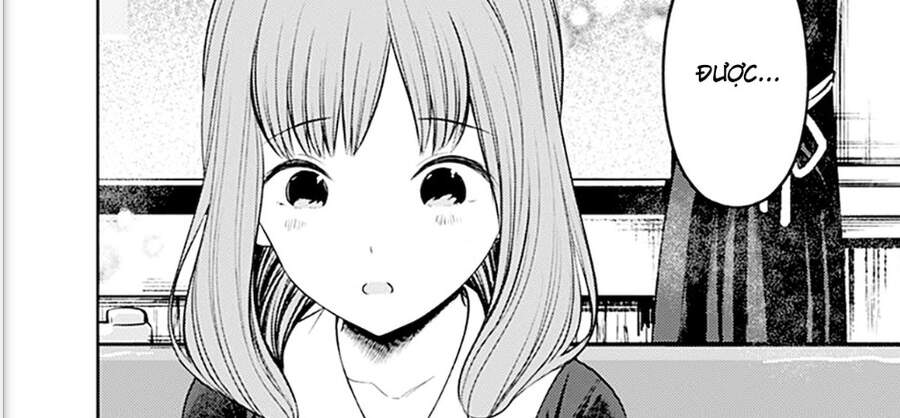 Đối Phương Phải Tỏ Tình Trước Chap 238 - Next Chap 239