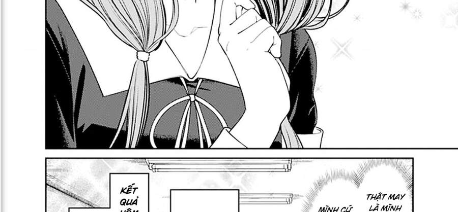 Đối Phương Phải Tỏ Tình Trước Chap 238 - Next Chap 239