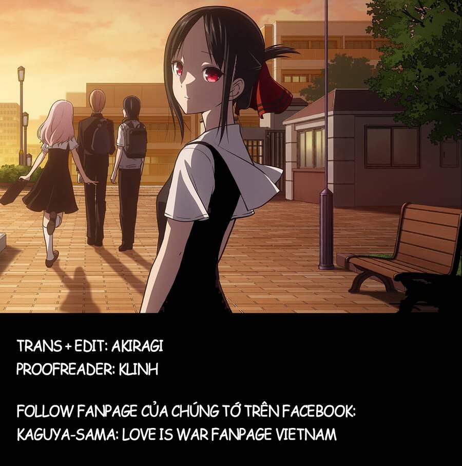 Đối Phương Phải Tỏ Tình Trước Chap 245 - Next Chap 246