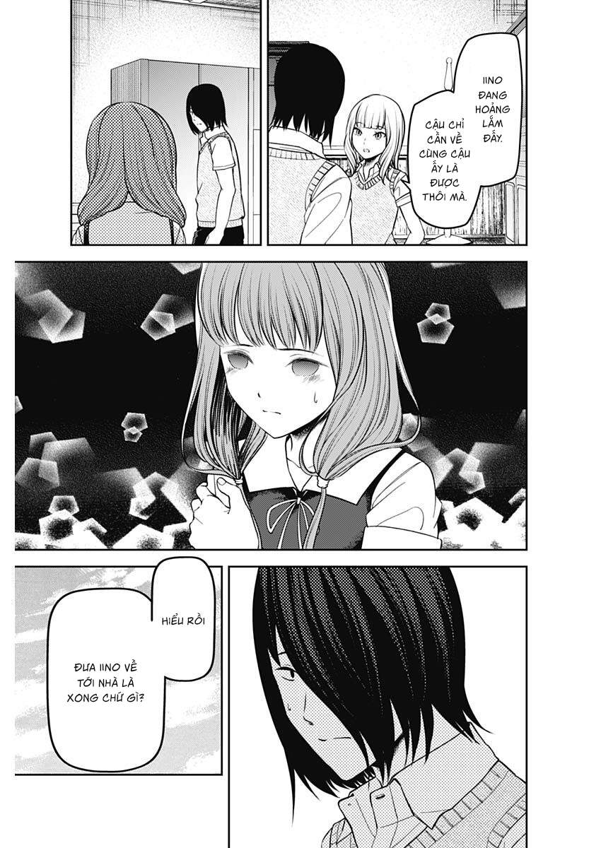 Đối Phương Phải Tỏ Tình Trước Chap 245 - Next Chap 246