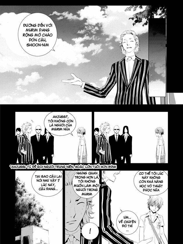 Kẻ Phá Hoại 2 Chap 1 - Next Chap 2