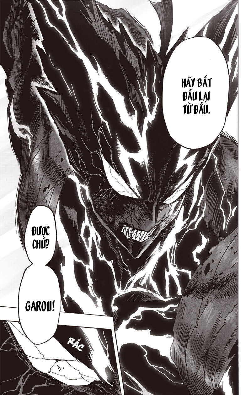 Onepunch Man Chap 197 - Next Chap 198