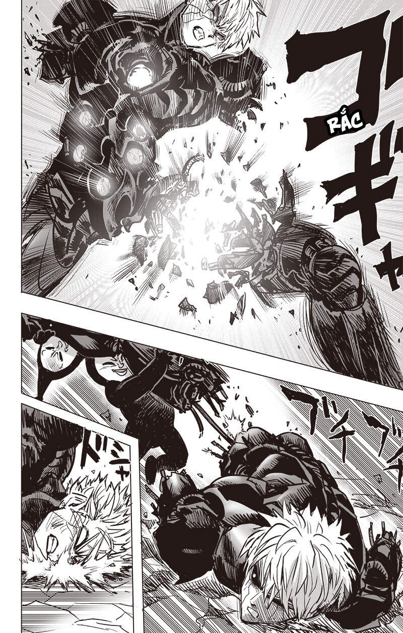 Onepunch Man Chap 197 - Next Chap 198