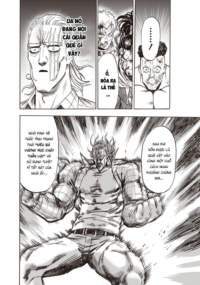 Onepunch Man Chap 199 - Next Chap 200