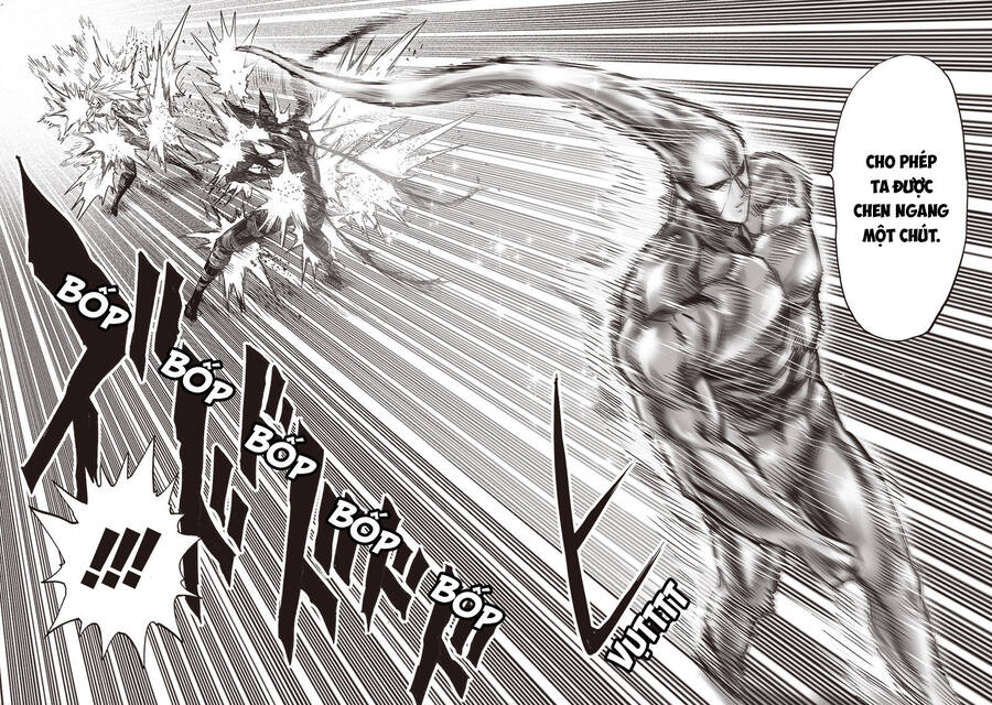 Onepunch Man Chap 202 - Next Chap 203