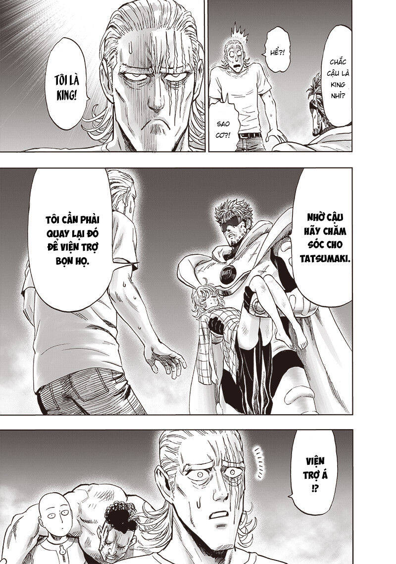 Onepunch Man Chap 203 - Next Chap 204