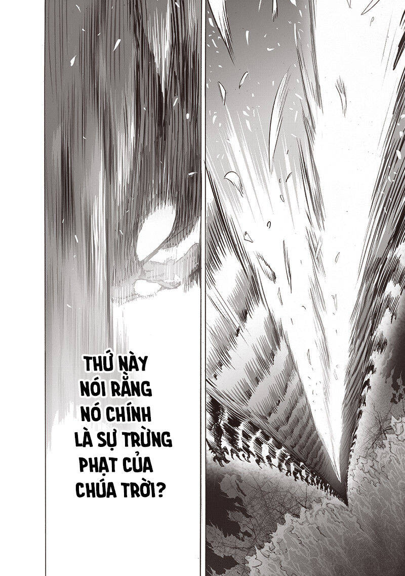 Onepunch Man Chap 206 - Next Chap 207
