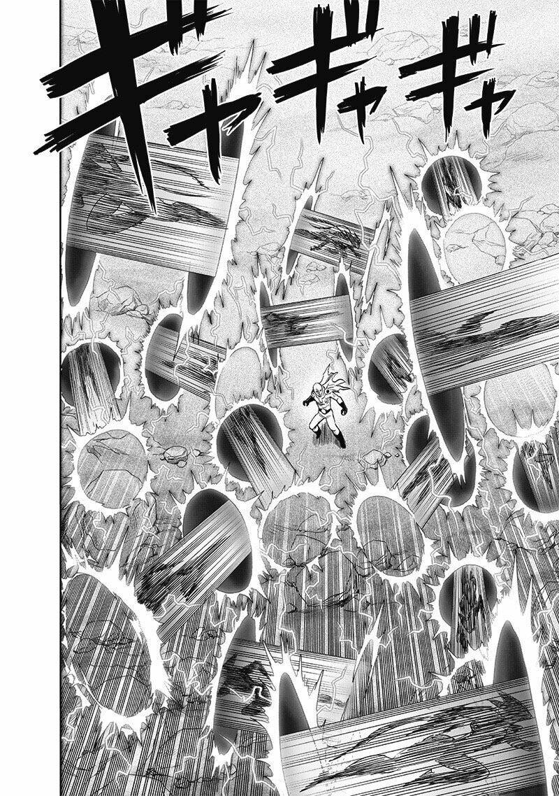 Onepunch Man Chap 214 - Next Chap 215