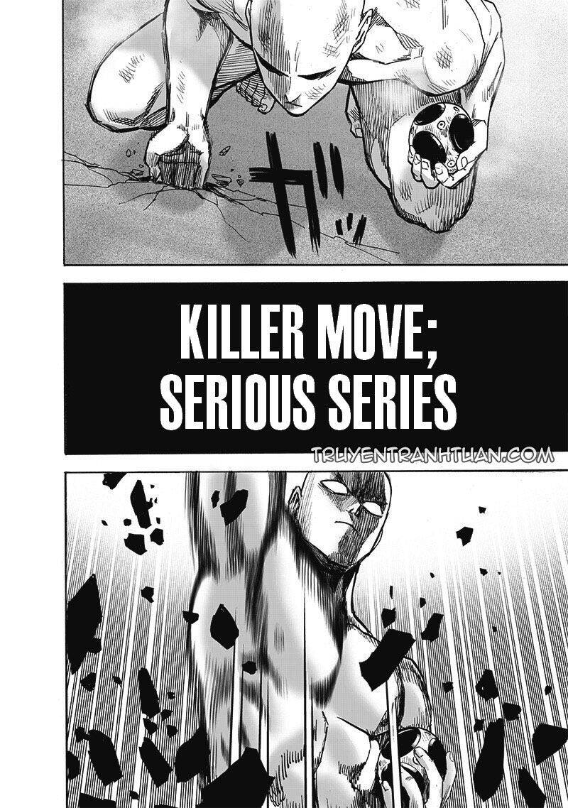 Onepunch Man Chap 214 - Next Chap 215