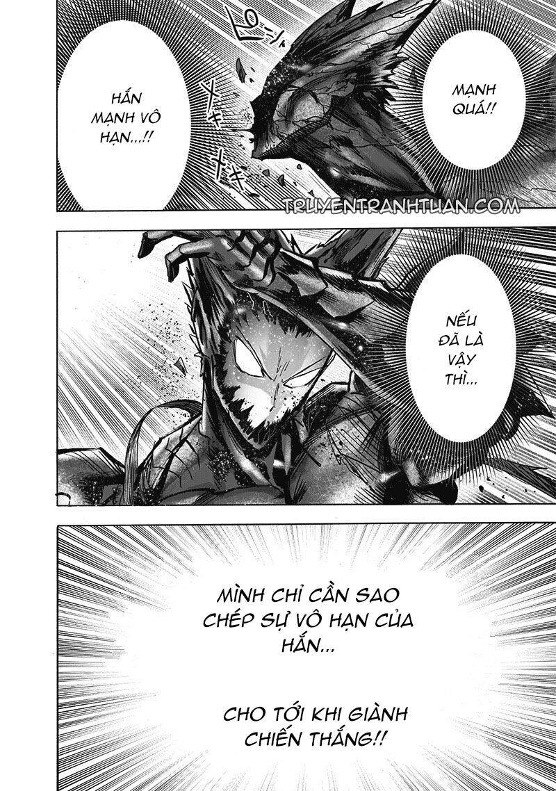 Onepunch Man Chap 214 - Next Chap 215