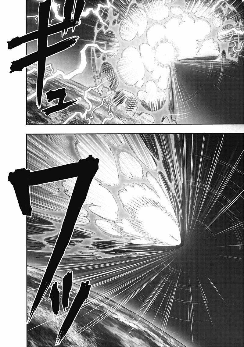 Onepunch Man Chap 214 - Next Chap 215