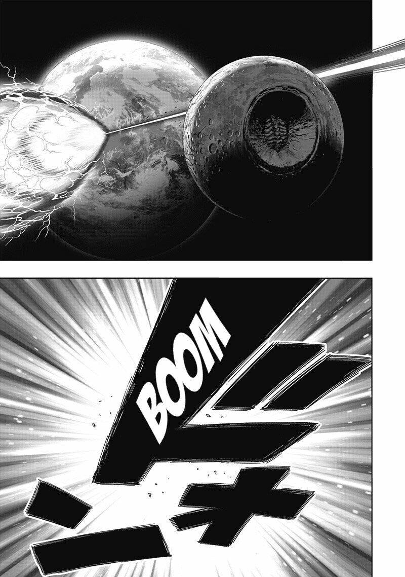 Onepunch Man Chap 214 - Next Chap 215