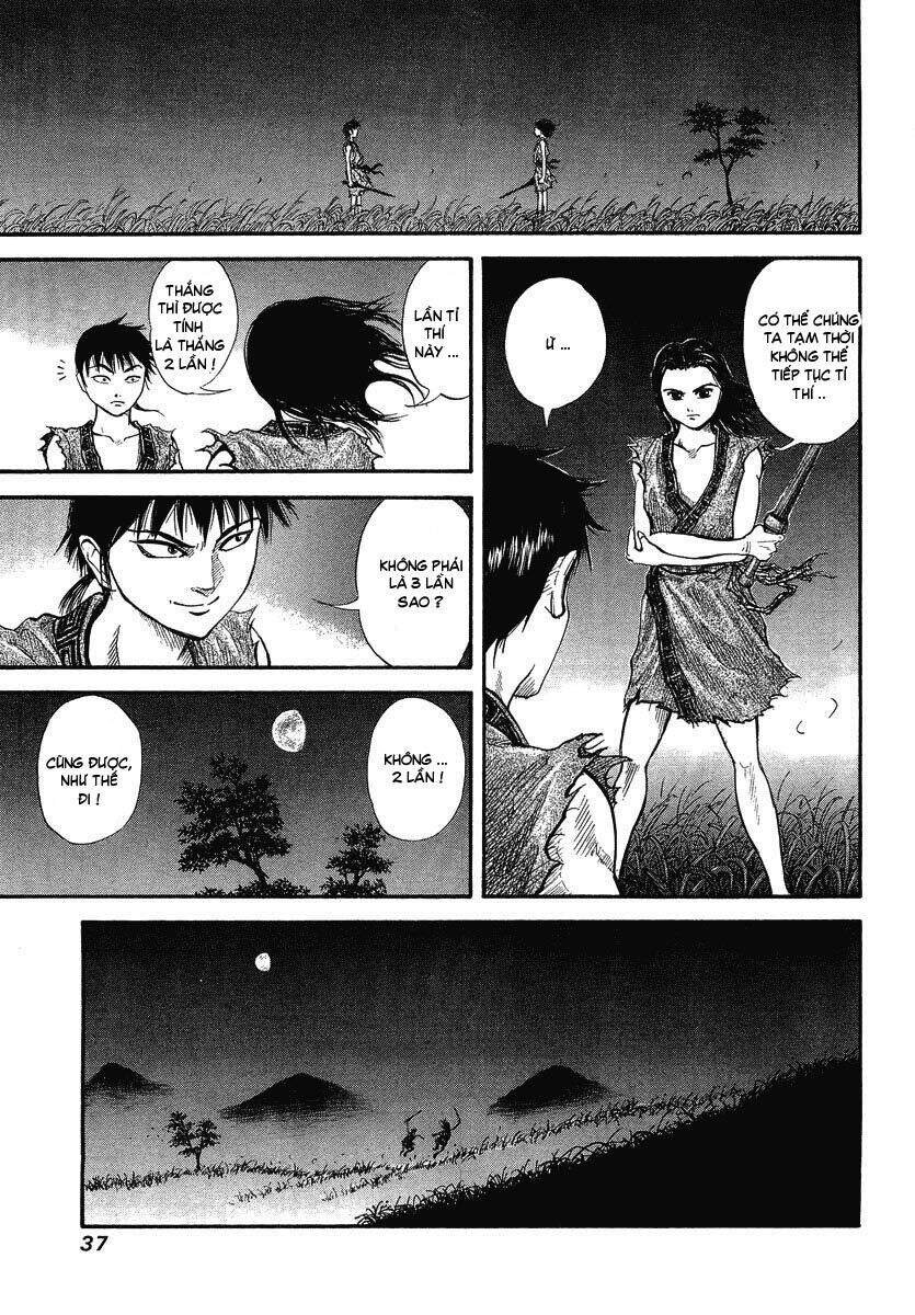 Vương Giả Thiên Hạ Chap 1 - Next Chap 2